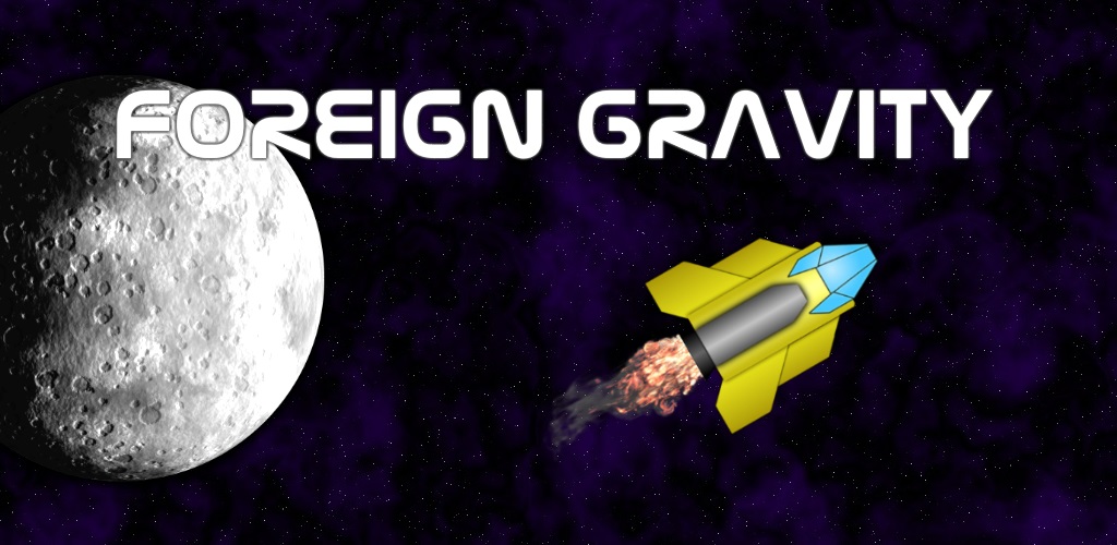 Foreign Gravity