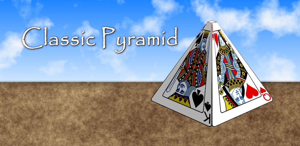 Classic Pyramid
