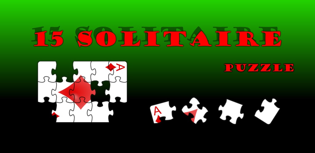 15 Solitaire